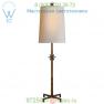 Etoile Table Lamp S 3320AI-NP Visual Comfort, настольная лампа