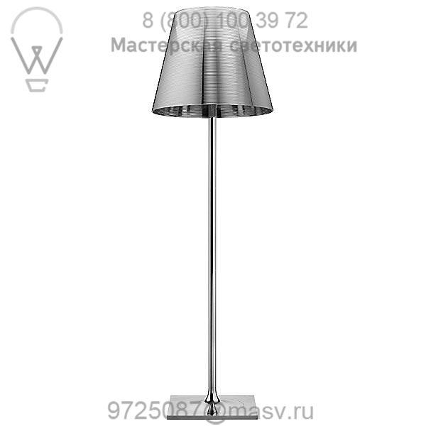 FLOS KTribe F3 Soft Floor Lamp FU630104, светильник