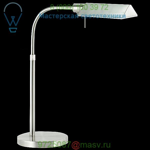 7004.25 Tenda Pharmacy Table Lamp SONNEMAN Lighting, настольная лампа