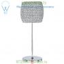 Dionyx Table Lamp (ELEMENTS Clear) - OPEN BOX RETURN OB-DIT0820S Schonbek Lighting, опенбокс