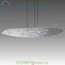 Scudo LED Pendant Light D4-1038BLA ZANEEN design, светильник