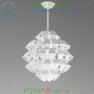 Agave Round Pendant Light ZANEEN design D8-1181, светильник