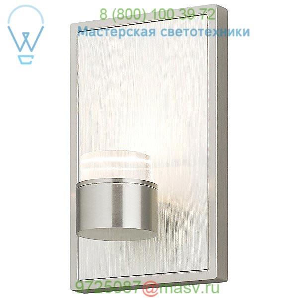 Dobson Wall Light Tech Lighting 700WSDBSNS-LED927, настенный светильник