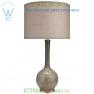 Florence Table Lamp Jamie Young Co. 1FLOR-TLBL, настольная лампа