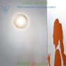 Carpyen Venus Outdoor Wall Sconce VENUS-OUTDOOR-WALL-SCONCE, уличный настенный светильник