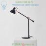 SQ-793MDR Seed Design Laito Gentle Table Lamp, настольная лампа