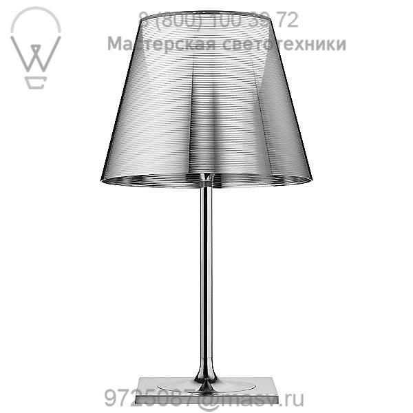 KTribe T2 Table Lamp FLOS FU630304, настольная лампа