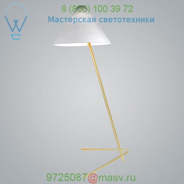 ZANEEN design D5-4019BLK Konica Floor Lamp, светильник
