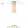 Visual Comfort ARN 1001AI-L Frankfort Floor Lamp, светильник