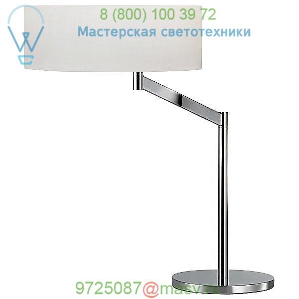 Perch Swing Arm Table Lamp 7082.01 SONNEMAN Lighting, настольная лампа