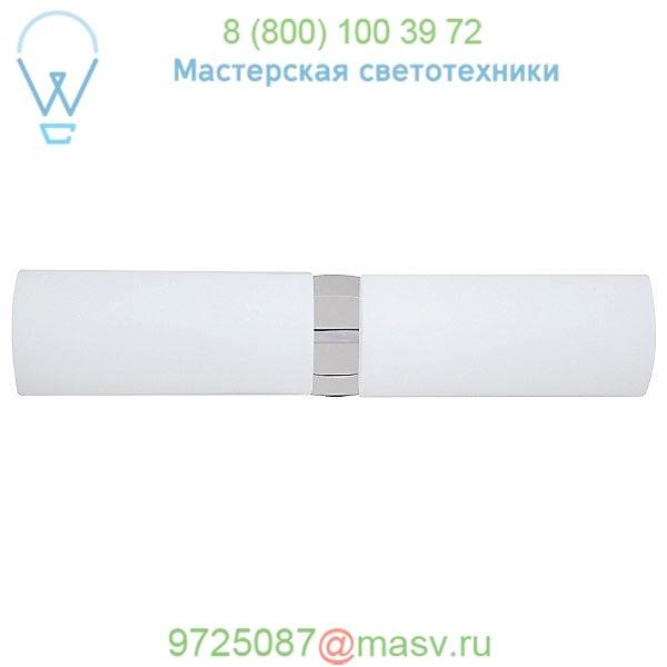 2WM-272407-CR Besa Lighting Darci Vanity Light, светильник для ванной
