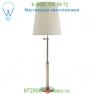 Visual Comfort Brett TOB3614 Table Lamp TOB 3614BZ/BM-NP, настольная лампа