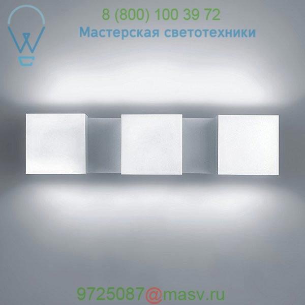 ZANEEN design D9-3184 Mini Dau LED Wall Sconce, настенный светильник бра