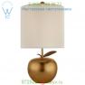 Orchard Accent Table Lamp Visual Comfort KS 3105ALB-L, настольная лампа