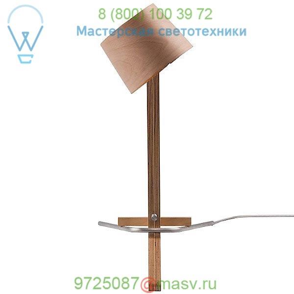 Silva LED Table Lamp 02-100-AWB Cerno, настольная лампа