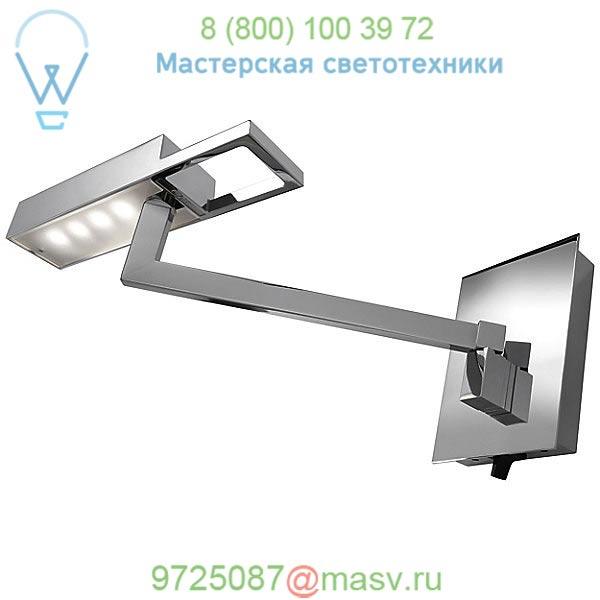 1110505LU Spock-A Wall Light Bover, бра