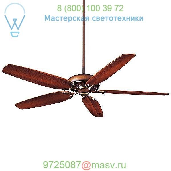 Minka Aire Fans Great Room Traditional Ceiling Fan F539-BCW, светильник