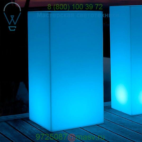 Smart & Green Fat Block Bluetooth LED Indoor / Outdoor Lamp FC-FAT BLOCK, акцентный светильник