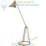 Franco Tri-Pod Floor Lamp 1FRAN-FLAB Jamie Young Co., светильник