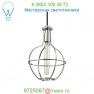 Colebrook 10 Inch Round Pendant Light Hudson Valley Lighting 1051-AGB, светильник