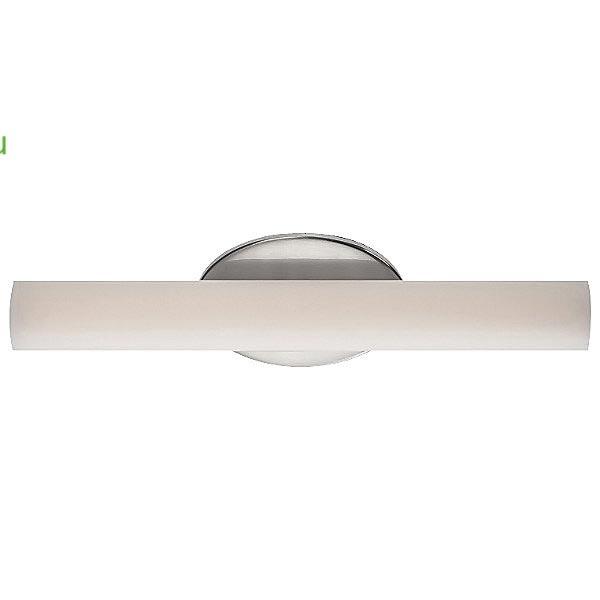 Loft Bath Vanity Light WS-3624-BN Modern Forms, светильник для ванной