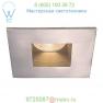 WAC Lighting Tesla 2 Inch High Output LED Open Reflector Square Trim - T709 HR-2LED-T709S-27BN, 