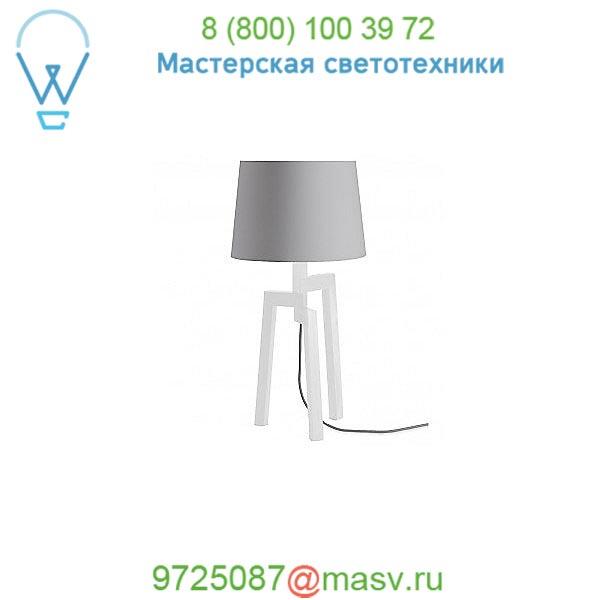 ST1-SMSTLT-WL Blu Dot Stilt Table Lamp, настольная лампа