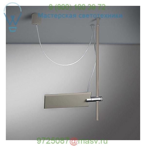ZANEEN design D4-1040BLA GuiUp LED Pendant Light, светильник