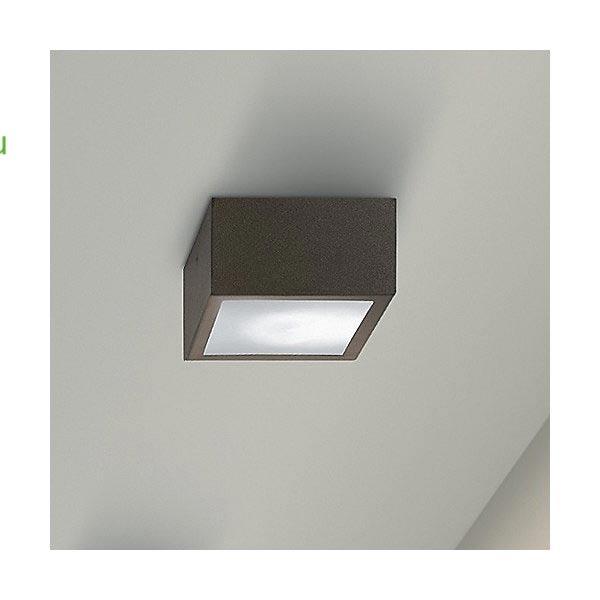 Four Outdoor Ceiling Light ZANEEN design D8-2207, уличный потолочный светильник