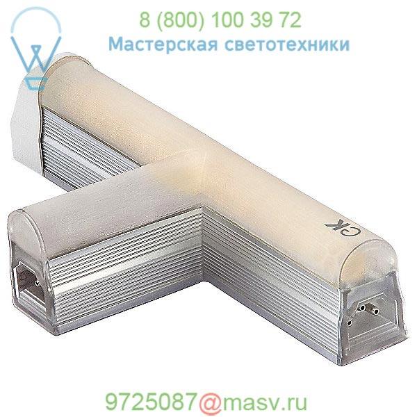 GKUC-T-609 George Kovacs Under-Cabinet LED T-Connector, светильник