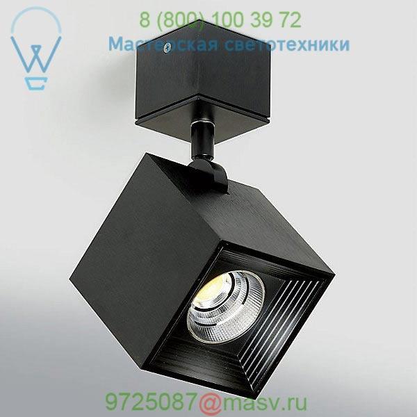 Dau Spot Semi-Flush Mount Ceiling Light / Wall Light D9-2189 ZANEEN design, потолочный светильник