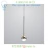 Convivio Mini Pendant Light D3-1012CHR-SAT ZANEEN design, светильник