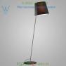 Excentrica Floor Lamp D5-4009BLK ZANEEN design, светильник