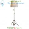 Visual Comfort TOB 1010BZ-NP2 Studio Floor Lamp, светильник