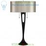 Soiree Table Lamp 281AB-PLA Lights Up!, настольная лампа