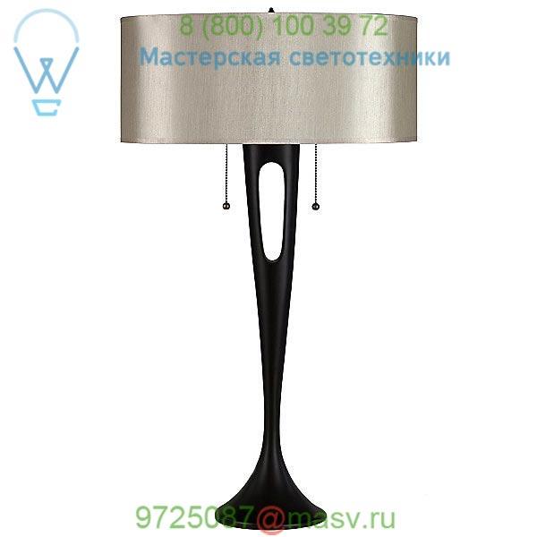 Soiree Table Lamp 281AB-PLA Lights Up!, настольная лампа