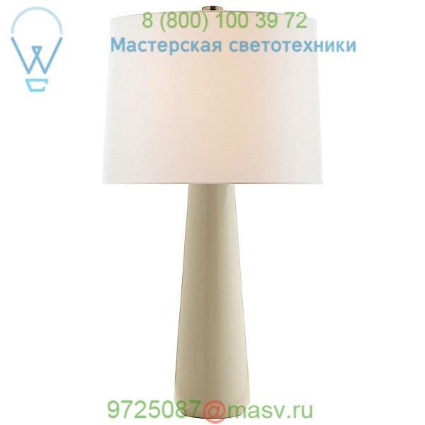 BBL 3901DKM-L Visual Comfort Athens Table Lamp, настольная лампа