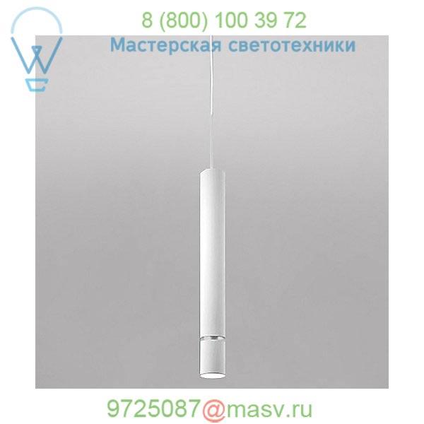 D4-1025ALM-WHI Kone LED Mini Pendant Light ZANEEN design, светильник