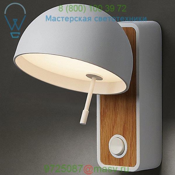 23601007106U Beddy A/01 Wall Sconce Bover, бра