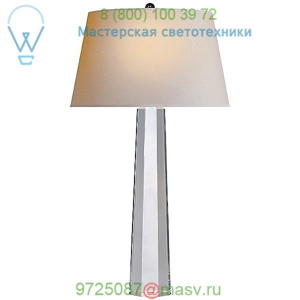 CHA 8950CG-NP Visual Comfort Octagonal Spire Table Lamp, настольная лампа