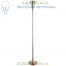 Visual Comfort Bedford Floor Lamp ARN 1004BSL, светильник
