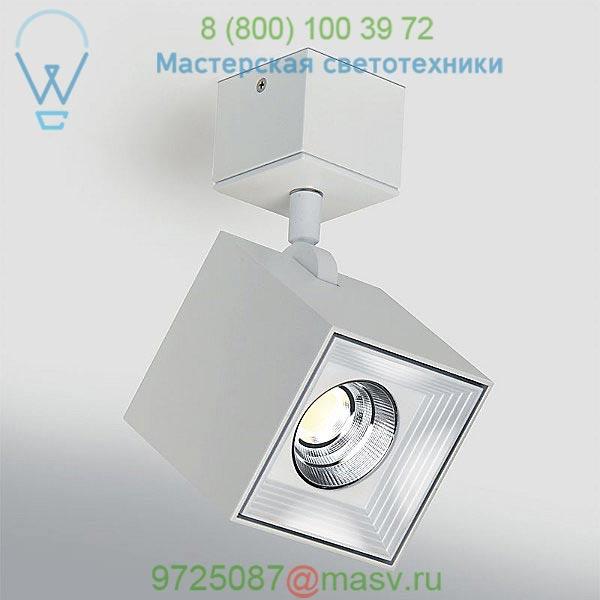 ZANEEN design Dau Spot Semi-Flush Mount Ceiling Light / Wall Light D9-2189, потолочный светильник
