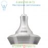 Tech Lighting 700TDMENGPA-LED927 Menara Grande Pendant Light, светильник