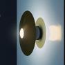 Bullarum Disc Wall Sconce Intueri Light WD-101, настенный светильник