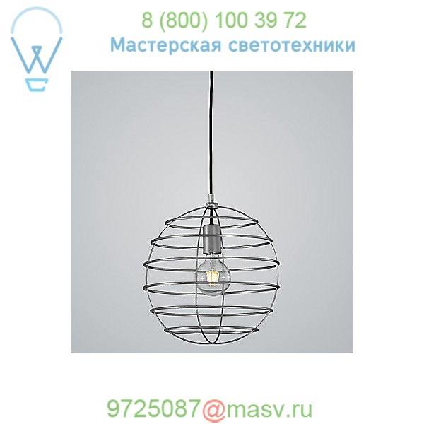 ZANEEN design Sphere Pendant Light D5-1064BRA, светильник