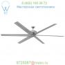 Colossus Indoor/Outdoor 96-Inch Ceiling Fan COL96BN6 Craftmade Fans, светильник