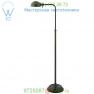 CHA 9161AN Visual Comfort Apothecary Floor Lamp, светильник