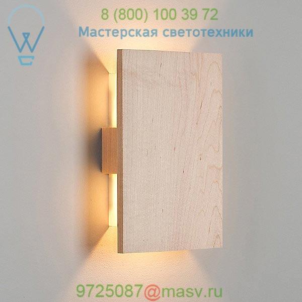 03-136-W-27P1 Tersus LED Wall Sconce Cerno, настенный светильник