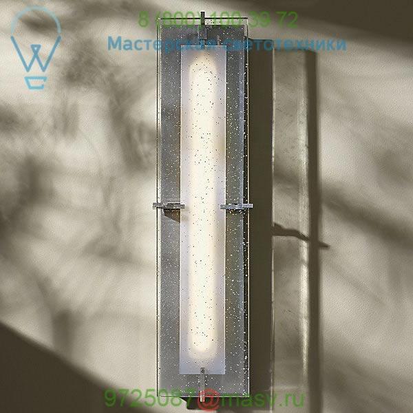 Ethos LED Wall Sconce Hubbardton Forge 207760-1000, настенный светильник