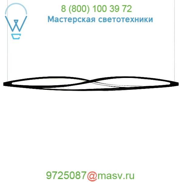 Nemo ITWLNW53 In the Wind LED Pendant, светильник